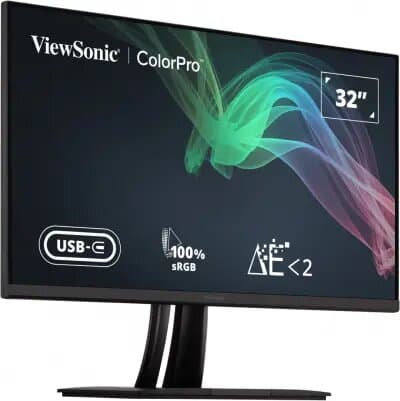 ViewSonic VP3256-4K