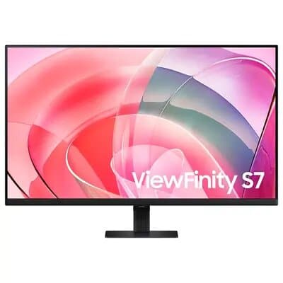 Samsung ViewFinity S7 LS32D700EAIXCI 32'' 4K Black
