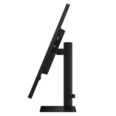 Samsung ViewFinity S7 LS32D700EAIXCI 32'' 4K Black