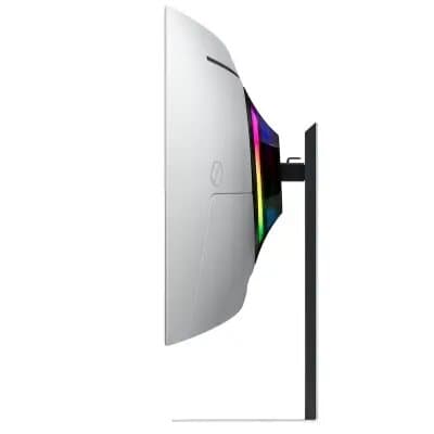 Samsung Odyssey G8 LS34DG852SIXCI 34'' Uwqhd