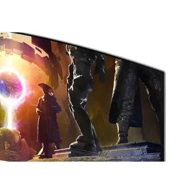 Samsung Odyssey G8 LS34DG852SIXCI 34'' Uwqhd