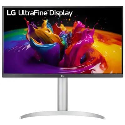 LG UltraFine 27up850k-w.ama 27'' 4K