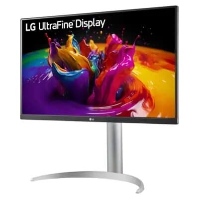 LG UltraFine 27up850k-w.ama 27'' 4K