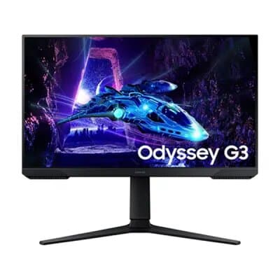 Samsung Odyssey G3 LS24DG300EIXCI
