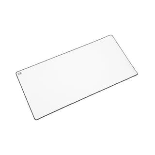 2E Gaming Speed/Control Mouse Pad XXL White (450*940*4 mm) - 2