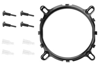 Mounting kit LGA1700-AC for 2E-AC90D4-RGB, 2E-AC120Z-RGB, 2E-AC120T4-RGB, 2E-AC120D4-ARGB, 2E-AC120D6-ARGB