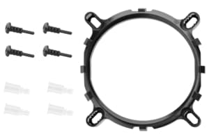 Mounting kit LGA1700-AC for 2E-AC90D4-RGB, 2E-AC120Z-RGB, 2E-AC120T4-RGB, 2E-AC120D4-ARGB, 2E-AC120D6-ARGB