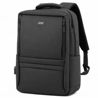 2E Laptop Backpack, Impulse 15.6/16", black
