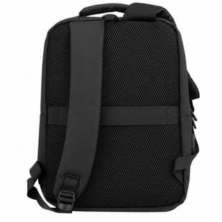 2E Laptop Backpack, Impulse 15.6/16", black - 5