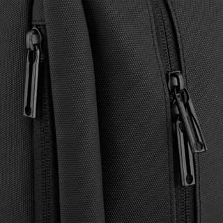 2E Laptop Backpack, Impulse 15.6/16", black - 6