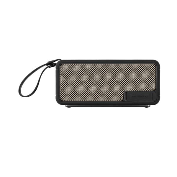 Portable Speaker 2E SoundLegend 80W, BT 5.3, TWS, FLAC, MP3, WAV, EQ, Power Bank, IPX6, RGB, Black