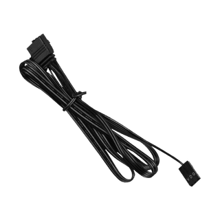2E GAMING controller CONTR-B, ARGB 6 fans 3pin, 3pin +5VARGB, 2 pin LED, remote