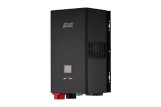 2E HI2500 Home inverter, 2500W LCD with AVR