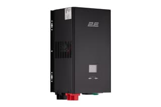 2E HI2500 Home inverter, 2500W LCD with AVR