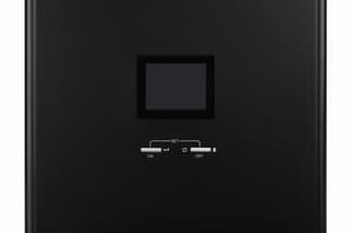 2E HI3500 Home inverter, 3500W LCD with AVR