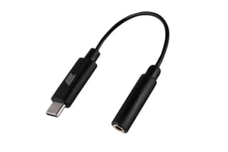 2E MAC010, Cable 3.5mm to Type-C