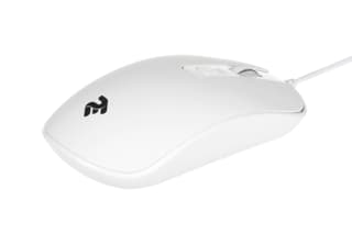 Mouse 2E MF110 USB White