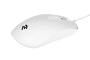 Mouse 2E MF110 USB White