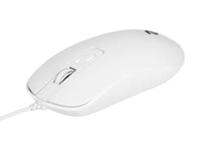 Mouse 2E MF110 USB White