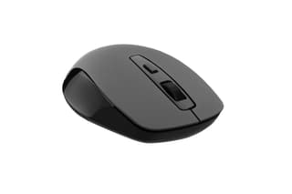 Mouse 2E MF211, WL, grey