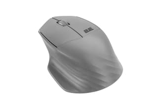 2E Mouse MF280 Silent, WL/BT, grey - 4