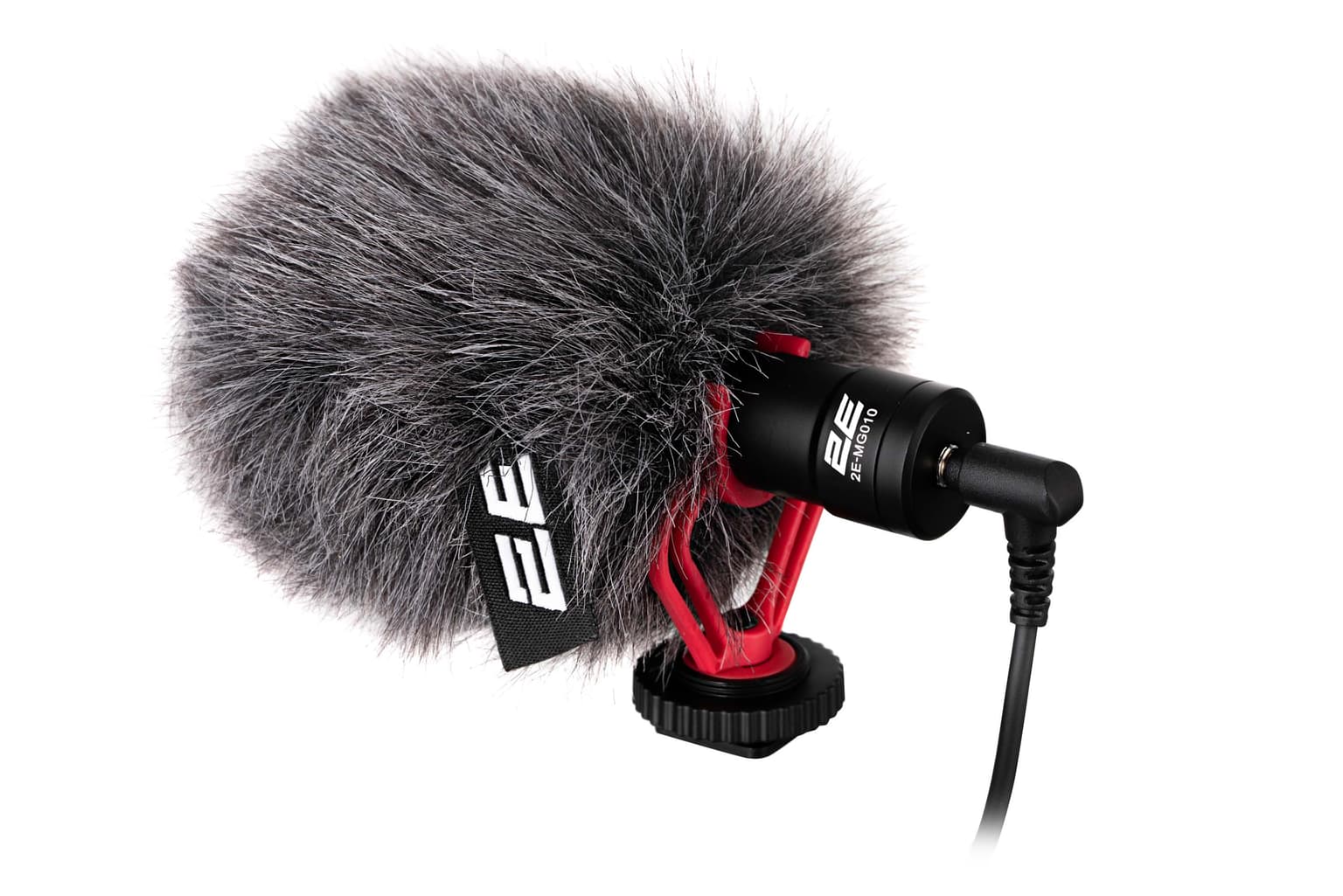 2E MG010 Shotgun Mic, 3.5mm