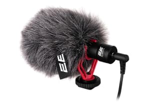 2E MG010 Shotgun Mic, 3.5mm