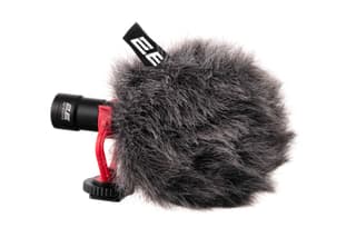 2E MG010 Shotgun Mic, 3.5mm - 2