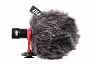 2E MG010 Shotgun Mic, 3.5mm - 3