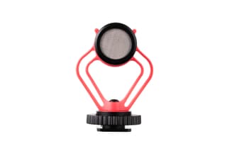 2E MG010 Shotgun Mic, 3.5mm - 5