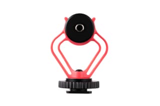2E MG010 Shotgun Mic, 3.5mm - 6