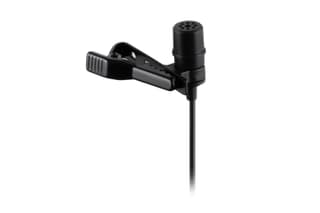 2E Lavalier Microphone ML010 3.5mm - 3
