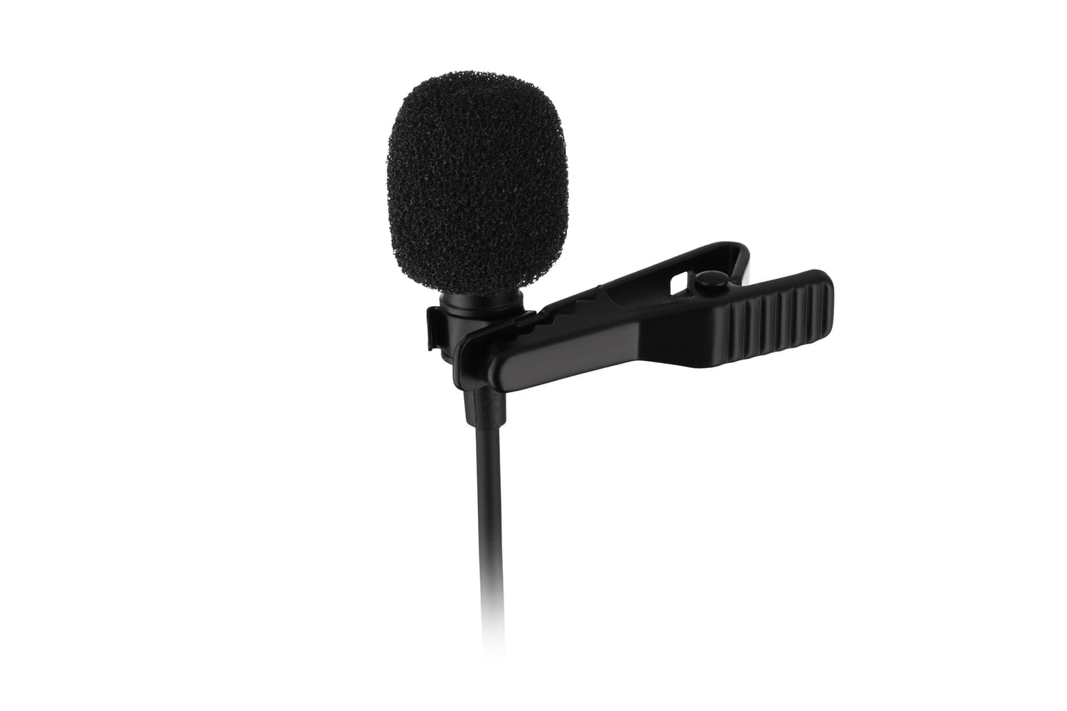 2E Lavalier Microphone ML020 3.5mm - 3