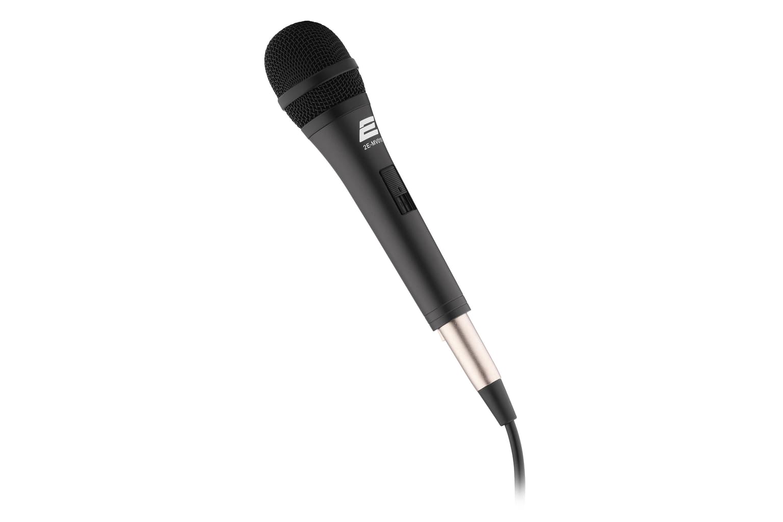 2E Vocal Microphone MV010 6.35mm - 2