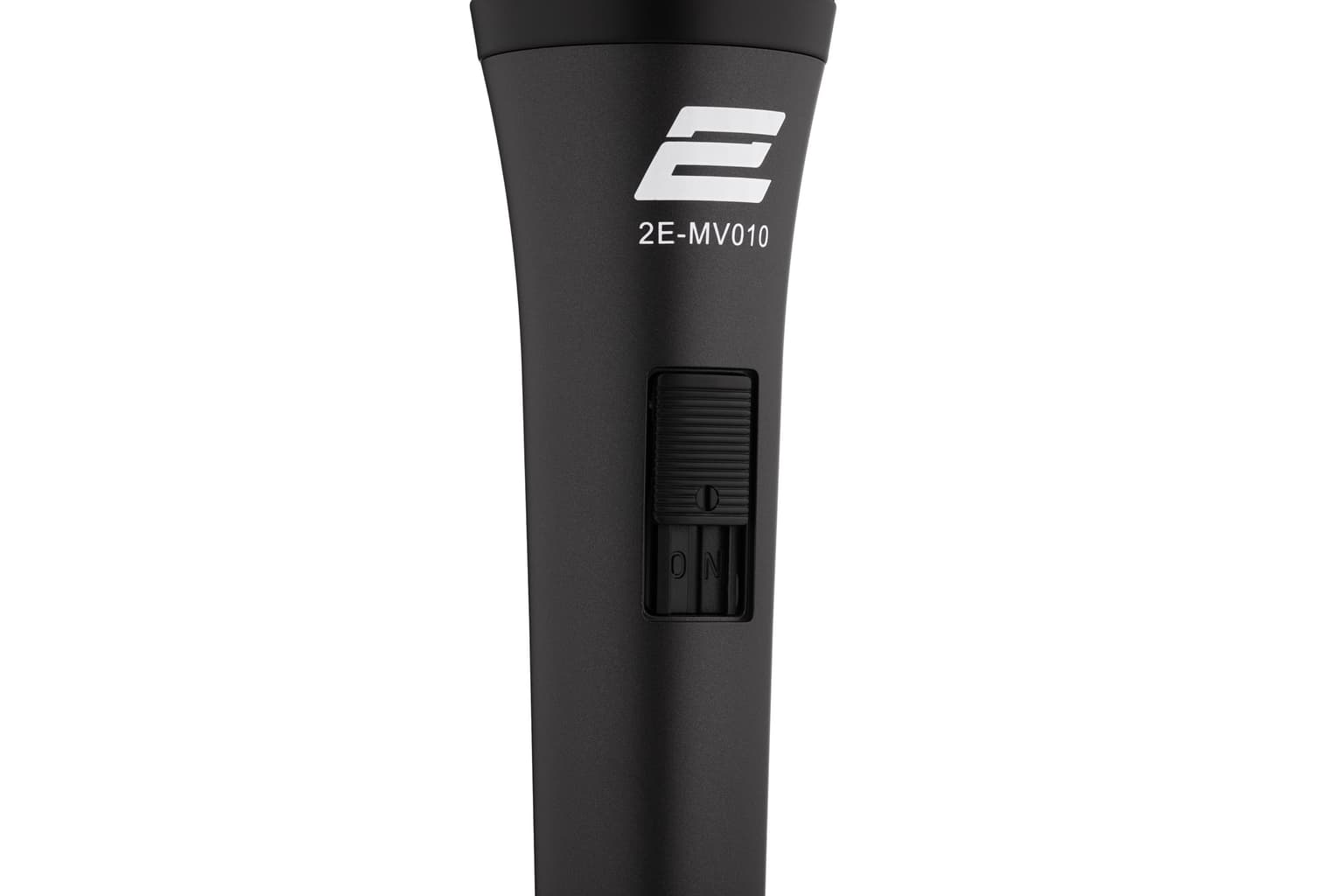2E Vocal Microphone MV010 6.35mm - 3