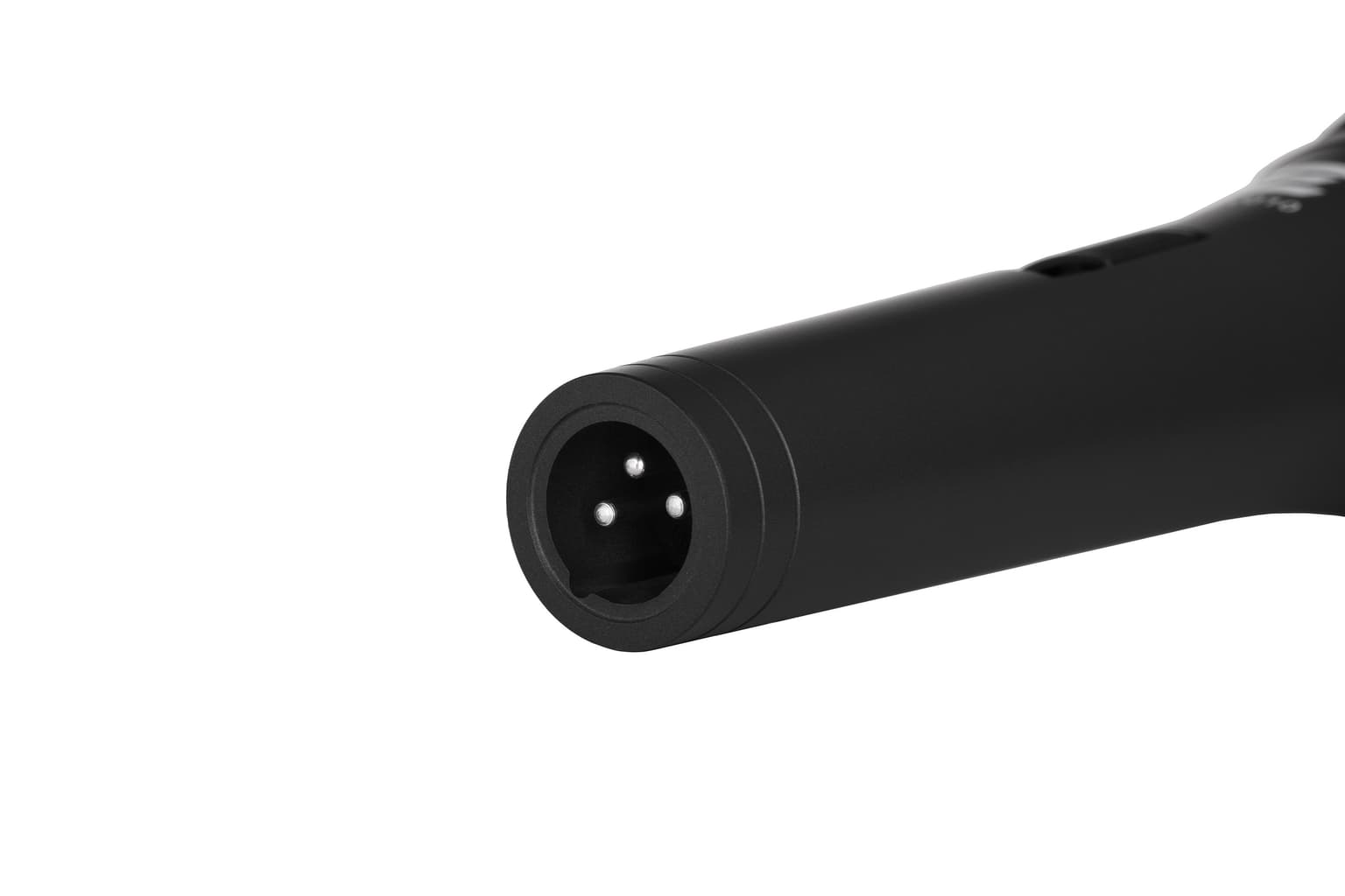 2E Vocal Microphone MV010 6.35mm - 4