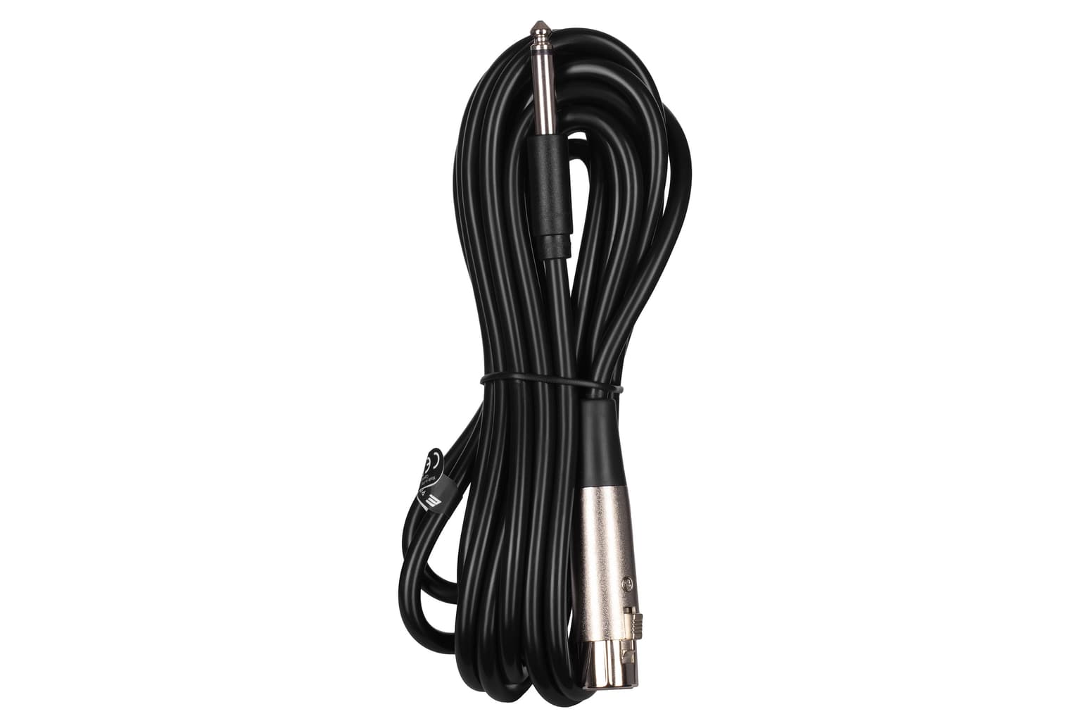 2E Vocal Microphone MV010 6.35mm - 5