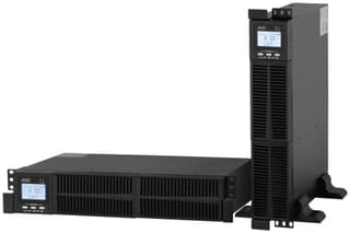 2E OD1000RT, 1000VA/900W, RT2U, LCD, USB, 2xSchuko