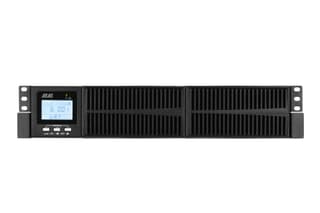 2E OD1000RT, 1000VA/900W, RT2U, LCD, USB, 2xSchuko