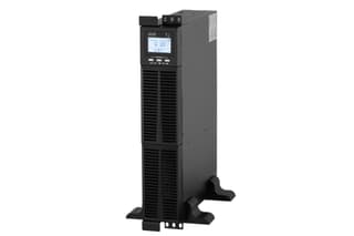 2E OD1000RT, 1000VA/900W, RT2U, LCD, USB, 2xSchuko