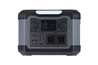 2E Portable Power Station 1200W