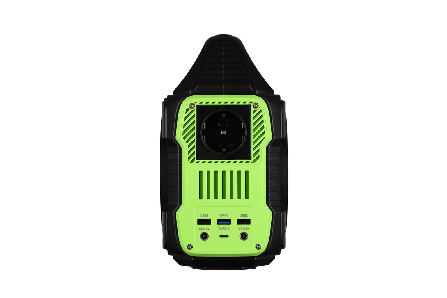 2E Portable Power Station 300W - 4