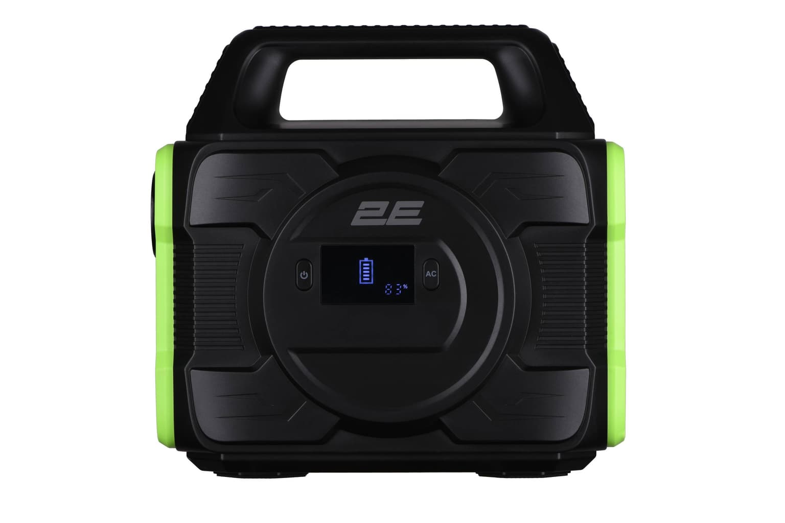 2E Portable Power Station 300W - 5