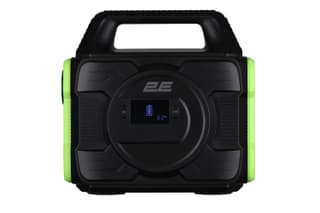 2E Portable Power Station 300W - 5