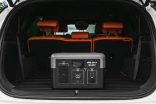 2E Portable Power Station Syla, 1500 W, 1280 Wh, WiFi/BT, Parallel System, Fast Charging - 6