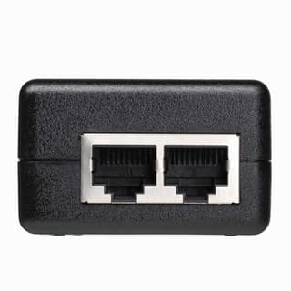 2E PowerLink PoE-Injector PSE801G 1xGE, 1xGE PoE, 30W