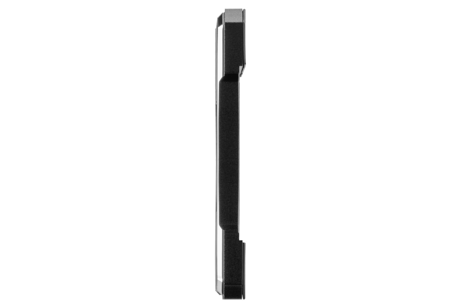 2E GAMING CPU Socket Cover Protector Air Cool SCPB-AM5, Aluminum, black - 4