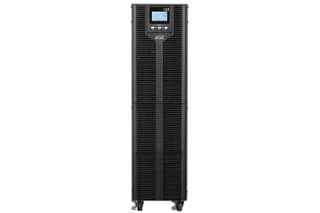 2E SD6000, 6kVA/6kW, LCD, USB, Terminal in&out - 2
