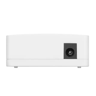 2E PowerLink Switch SF108C 8xFE, Unmanaged