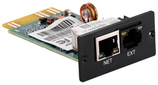 2E Network Management Card
